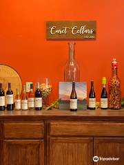 Caret Cellars