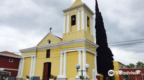 Iglesia Nuestra Senora del Rosario