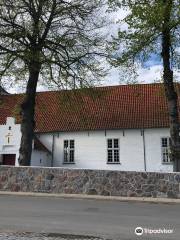 Søby Church