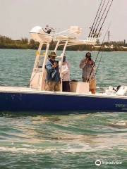 Reel Intense Inshore Charters