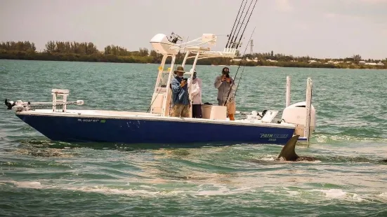 Reel Intense Inshore Charters