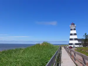 Cedar Dunes Provincial Park