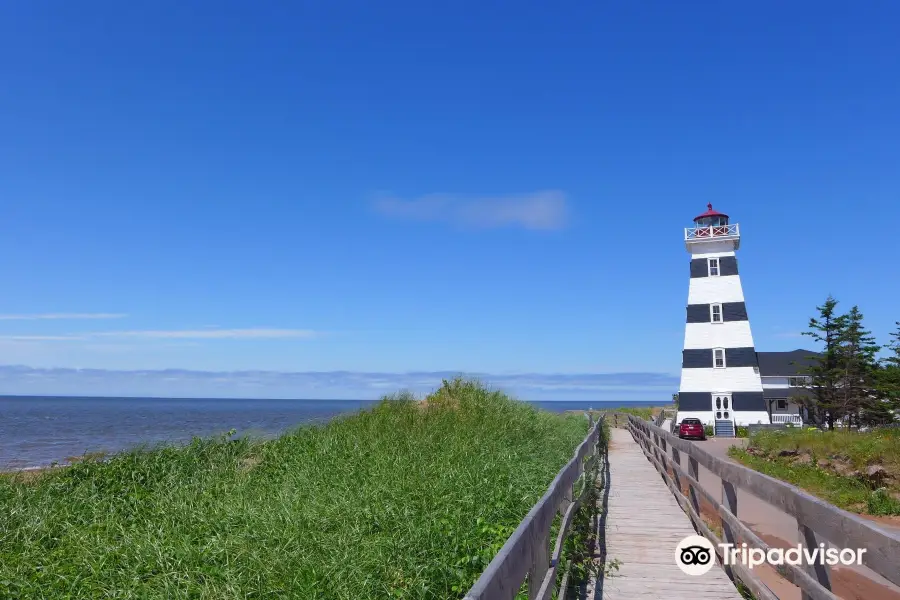 Cedar Dunes Provincial Park