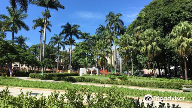 Praça Floriano Peixoto