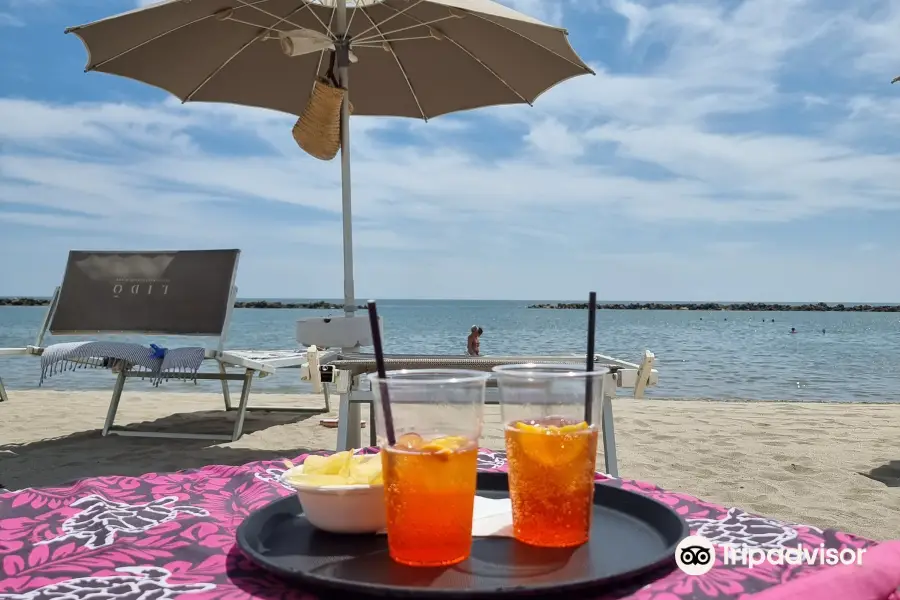 Lidò Beach Restaurant & Bar