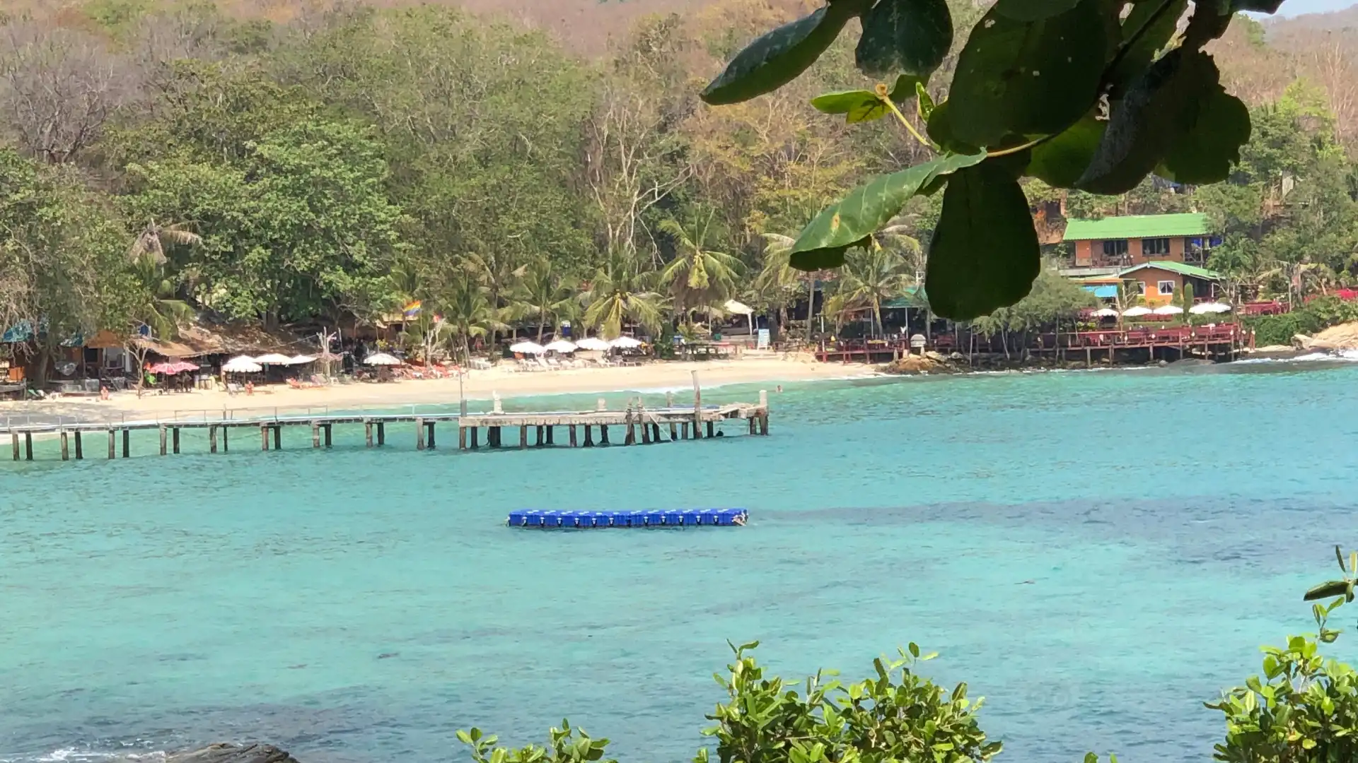 Hotels near Ao Chor