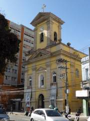 Catedral Metropolitana Sao Joao Batista