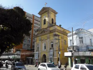 Catedral Metropolitana Sao Joao Batista