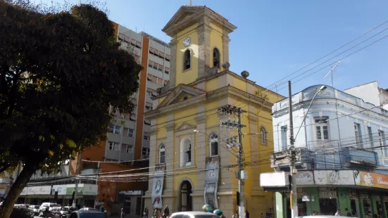 Catedral Metropolitana Sao Joao Batista