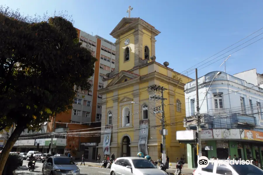 Catedral Metropolitana São João Batista