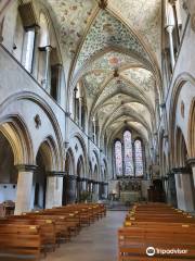 Boxgrove Priory