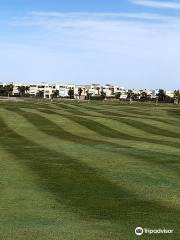 The Tony Jacklin Marrakech