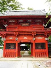 Ryuzoji Temple