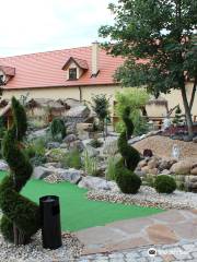 Fantasy Golf a ZOO Plasy