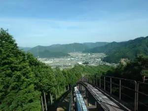 Kunimi no Mori Park