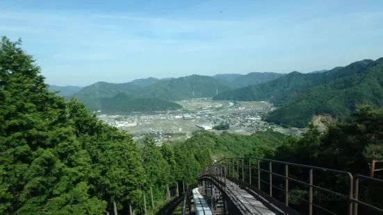 Kunimi no Mori Park