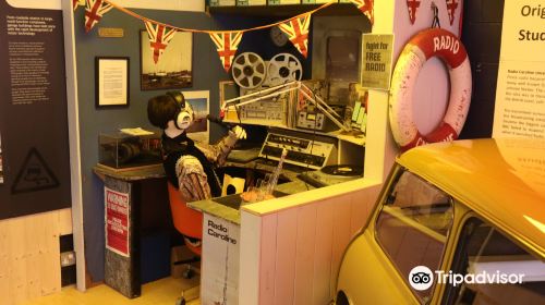 Cotswold Motoring Museum & Toy Collection