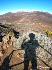 Piton de la Fournaise