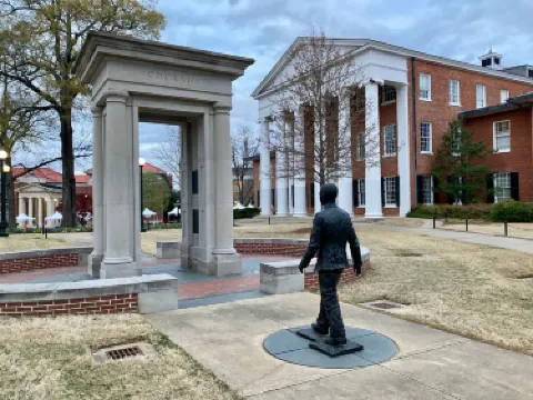 リセウム - ザ・サークル・ヒストリック・ディストリクト