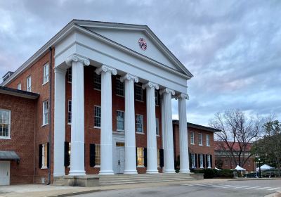 Lyceum-The Circle Historic District