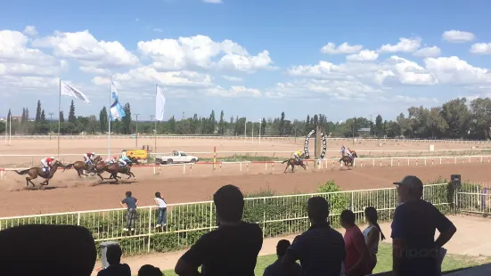 Hipodromo de Mendoza