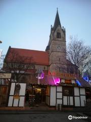 Weihnachtsmarkt