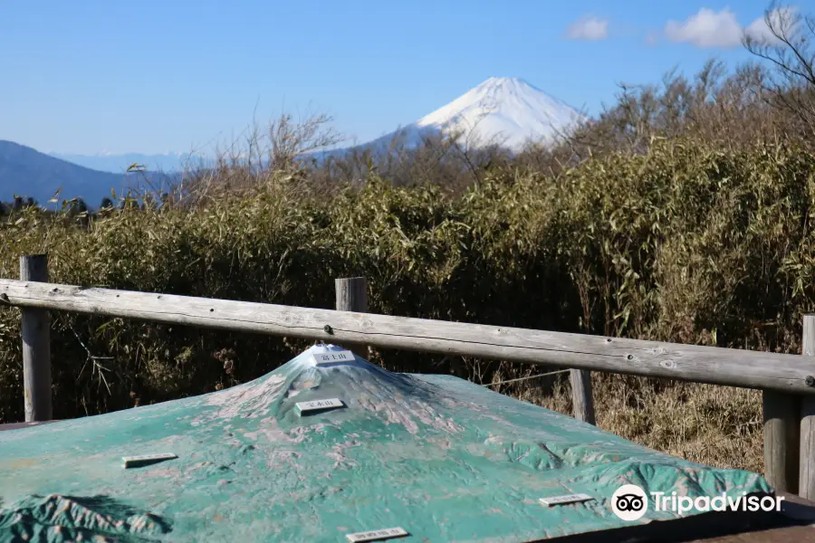 Yamabushi Pass Observatory