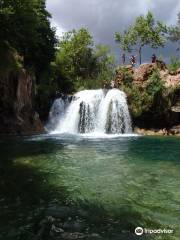 Fossil Creek Wilderness