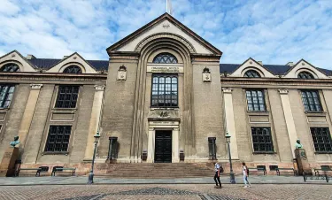 Uni Kopenhagen