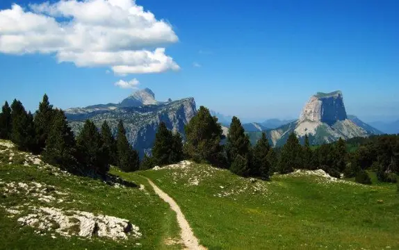 Saint-Agnan-en-Vercors