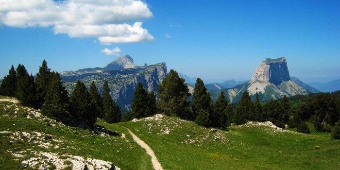 Lans-en-Vercors