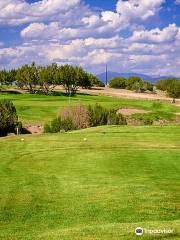 Marty Sanchez Links de Santa Fe Golf Course