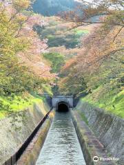 Lake Biwa Canal