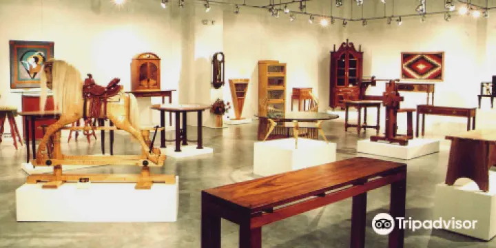 Kerr Arts & Cultural Center Inc.