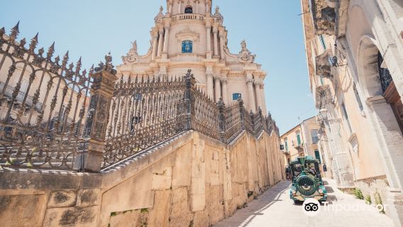 Trenino Barocco - Ragusa Modica Scicli