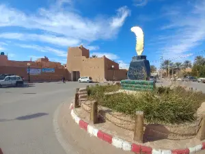 Association d'orientation Touristique de Ghardaia