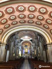 Santuario Diocesano de Nuestra Senora de Guadalupe "Guadalupito"