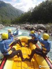 TOP Extreme Bungee Jumping