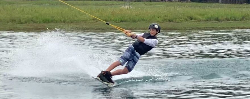 Terminus Wake Park
