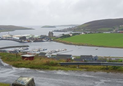 Scalloway Museum