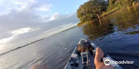 Parque Estadual Nhamundá