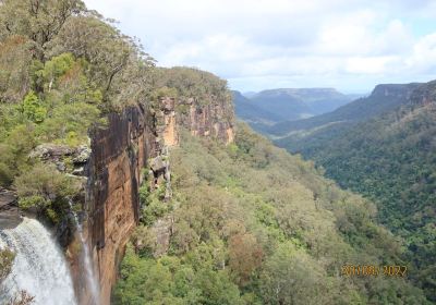 Fitzroy Falls