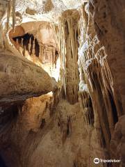 Cueva Del Puerto