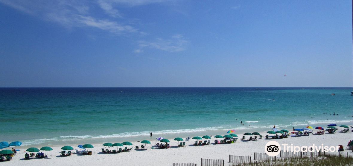 Visit Destin: 2024 Travel Guide for Destin, Florida