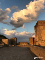 Castello Aragonese e Museo Archeologico di Castro