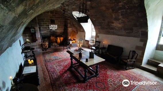 Lindisfarne Heritage Centre