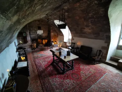 Lindisfarne Heritage Centre