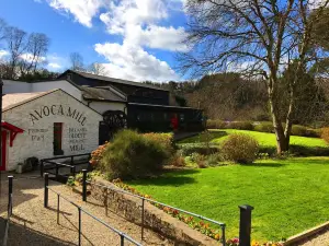 Avoca Handweavers