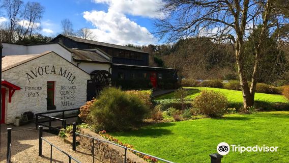 Avoca Handweavers