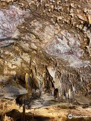 Tropfsteinhöhle Gadime